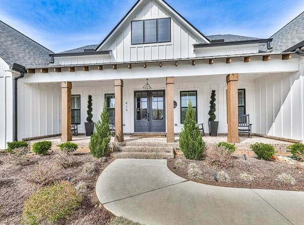 415 London Road, Ball Ground, GA 30107