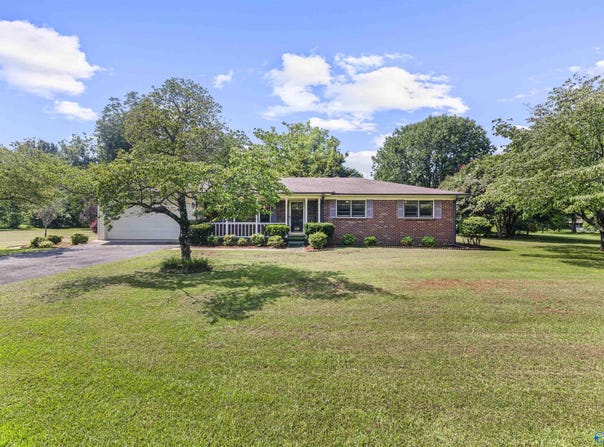 79 Baldwin Road, Decatur, AL 35603