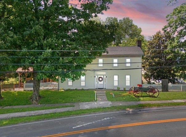 329 Grayson Street, Upton, KY 42784