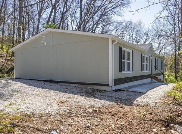 7648 Local Hillsboro Road, Cedar Hill, MO 63016