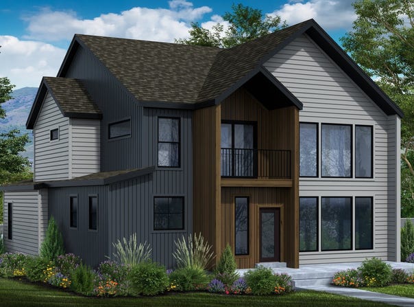 2737 E Hayloft Lane, Heber, UT 84032