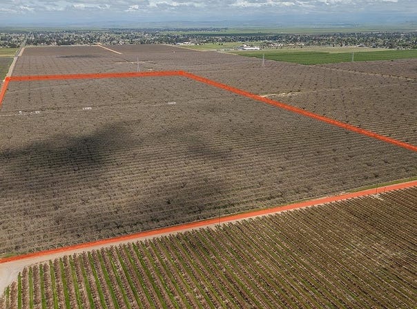 0 0000, Madera, CA 93636