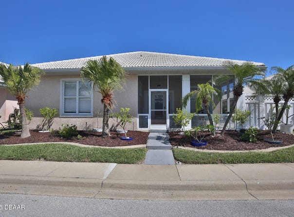 169 Key Colony Court, Daytona Beach, FL 32118