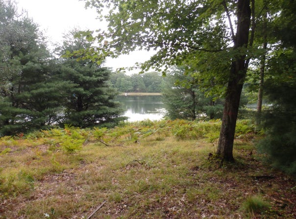 Shingle Mill Way W, Manistee, MI 49660