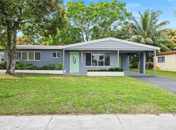 2825 NW 9th Ave, Wilton Manors, FL 33311