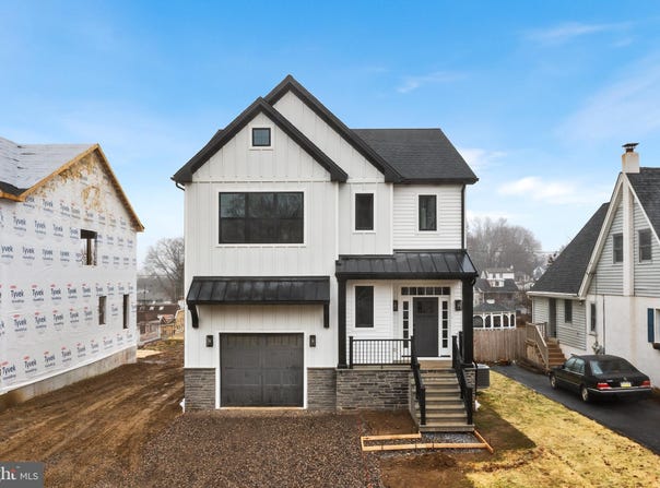 218 HENDRICKS AVENUE, EXTON, PA 19341