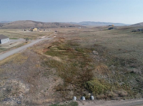 Bluebell Road, Three Forks, MT 59752