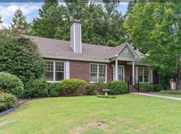 5064 CHEROKEE WOODS CIRCLE, IRONDALE, AL 35210