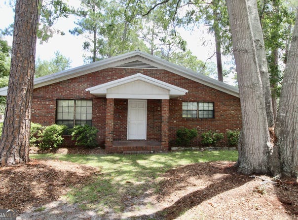 601 E Stanfill, Hahira, GA 31632