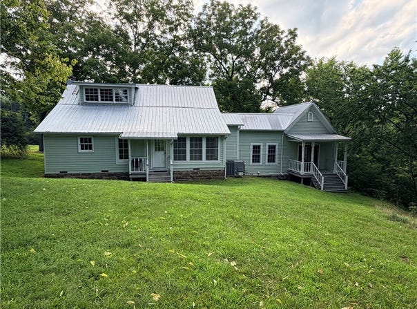 3150 MADISON 3275, Huntsville, AR 72740