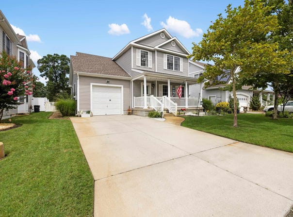 7 N 6th, Del Haven, NJ 08251