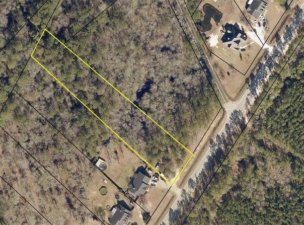 3748 Ga Highway 119 S, Guyton, GA 31312