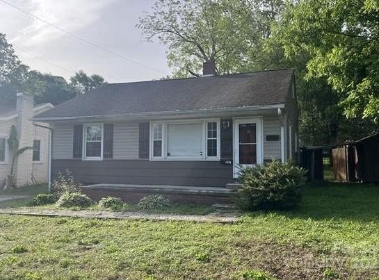 327 Bonview Avenue, Lincolnton, NC 28092