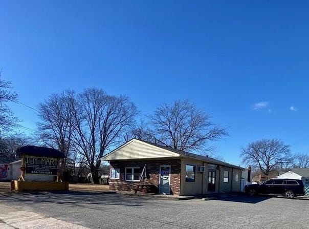 2930 BURLINGTON AVENUE, RIVERSIDE, NJ 08075