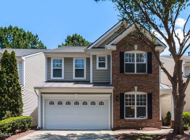 231 Churchview Street, Cary, NC 27513