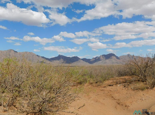 0 Bur Rd Se, Deming, NM 88030