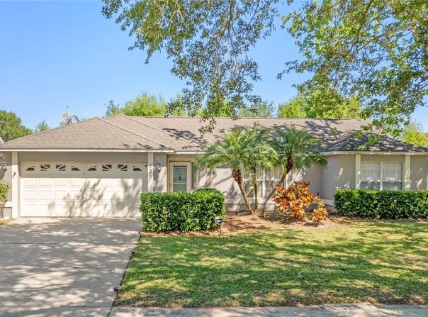 2663 GREYWALL AVENUE, OCOEE, FL 34761