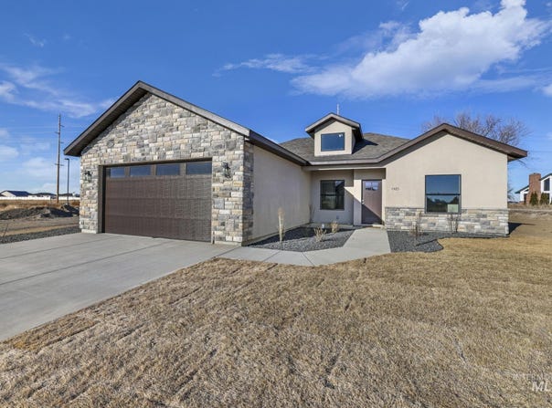 1421 Topaz Dr., Rupert, ID 83350