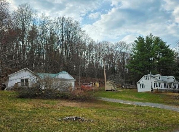 810 Benton Hollow Road, Woodbourne, NY 12788