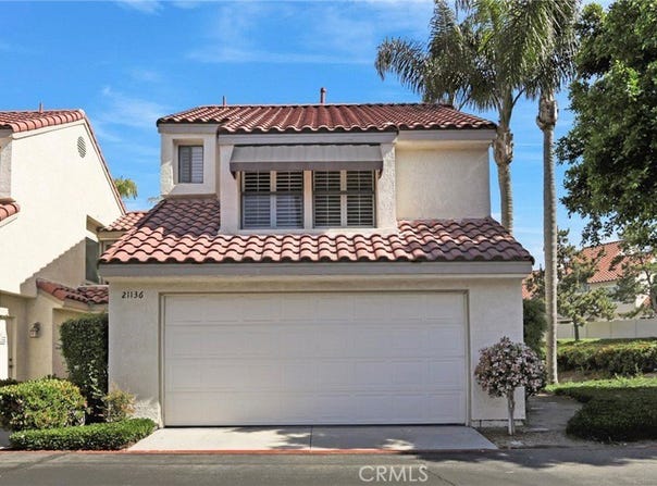 21136 Avenida Magnifica, Lake Forest, CA 92630