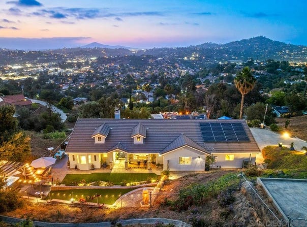 9420 Crest Drive, Spring Valley, CA 91977