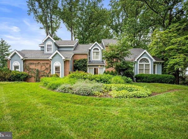 3308 REDSPIRE LN, BALTIMORE, MD 21208