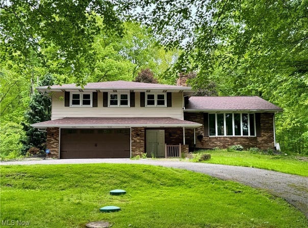 12710 Kinsman Road, Burton, OH 44021