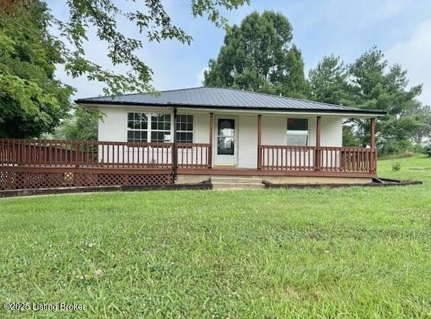968 St Anthony Rd, Clarkson, KY 42726
