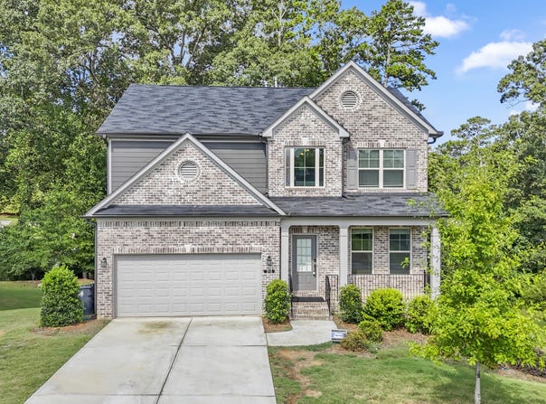 315 Hudson Chase, Gainesville, GA 30506