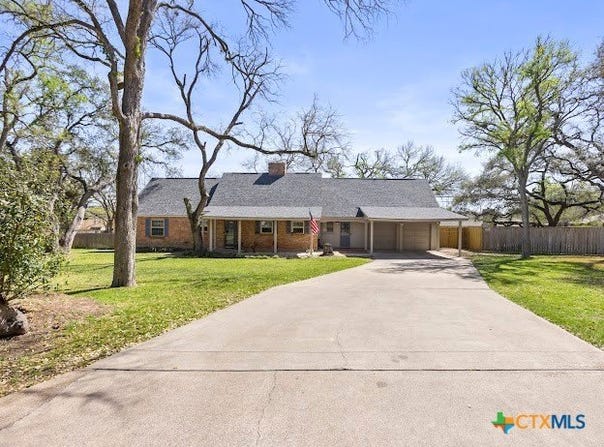 2642 Marlandwood Circle, Temple, TX 76502