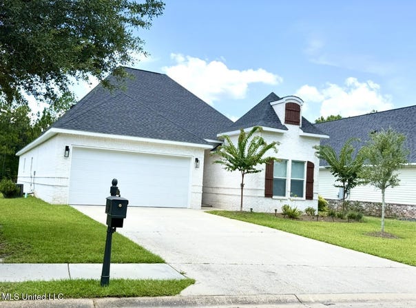3513 Forrest Preserve, Gautier, MS 39553