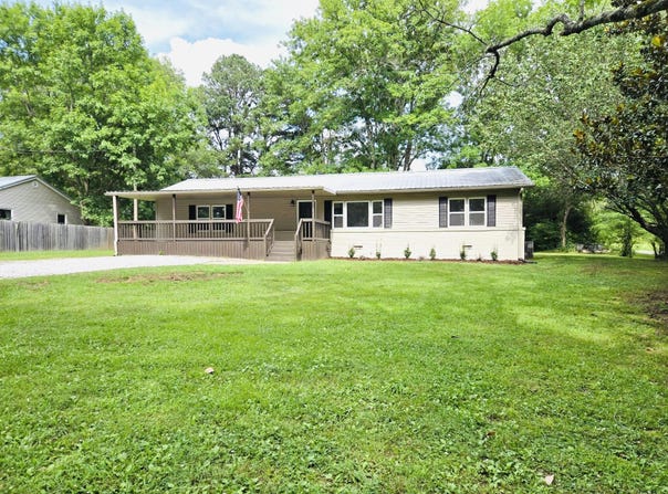 505 McKewen Road, Corinth, MS 38834