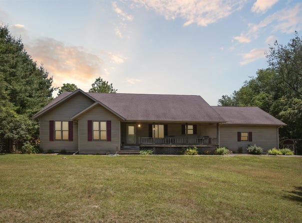 5171 N 350 E, Rolling Prairie, IN 46371