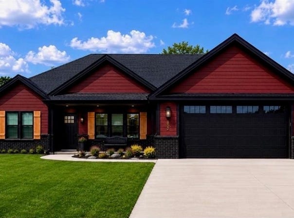 508 N EDGEWOOD Drive, Coffeyville, KS 67337