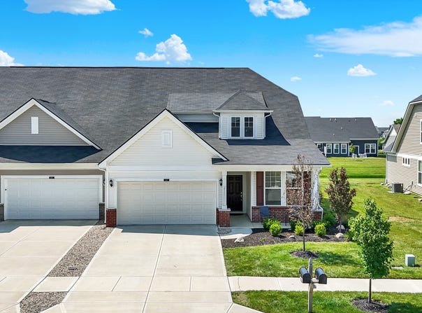 887 Tuxedo Drive, Westfield, IN 46074