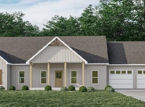 68 Cherokee Terrace, Cedartown, GA 30125