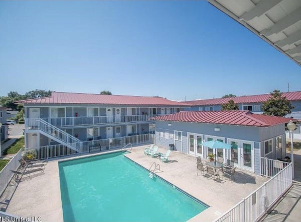 1664 Beach B66 Boulevard lot: 66, Biloxi, MS 39531
