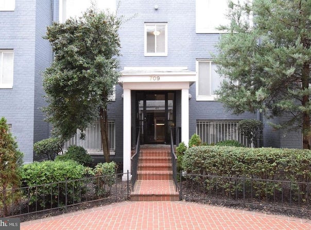 709 BRANDYWINE STREET SE, WASHINGTON, DC 20032