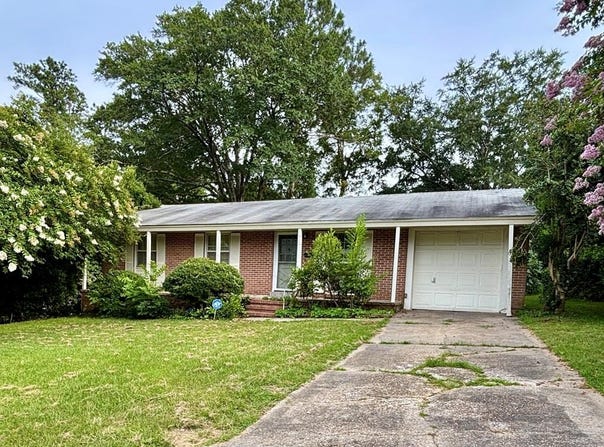 515 Holly Drive, Eufaula, AL 36027