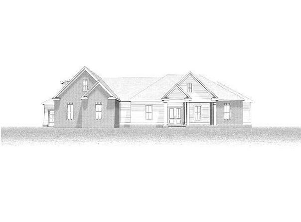 9807 Springhill Road, Thomasville, GA 31792