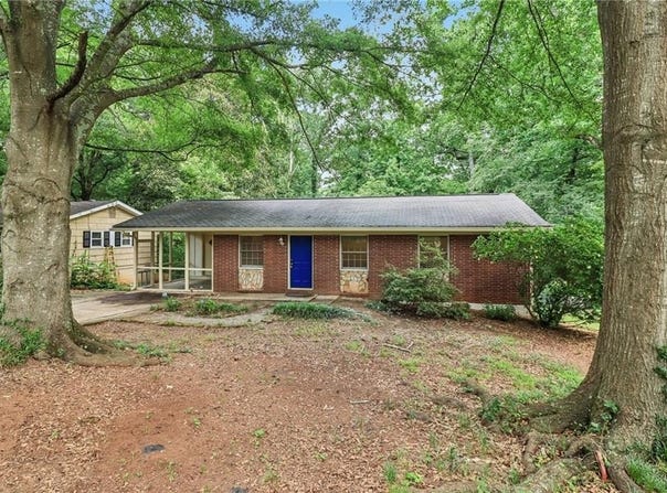 923 Verdi Way, Clarkston, GA 30021