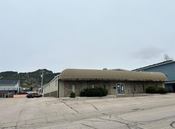 720 N 11th Street, Spearfish, SD 57783