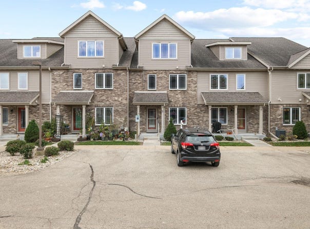 6720 Fairhaven Road, Madison, WI 53719