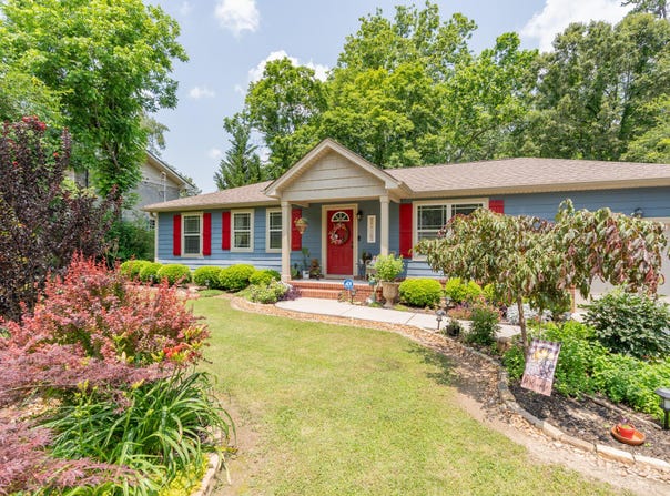 3613 Altamira Drive, Chattanooga, TN 37412