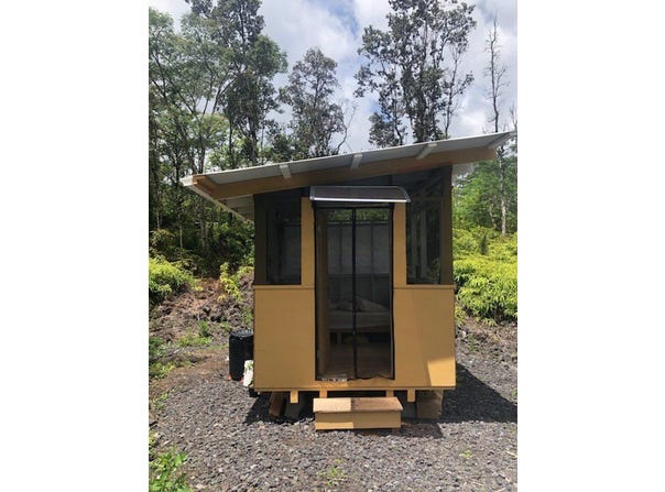 1234 PIKAKE RD, Pahoa, HI 96778