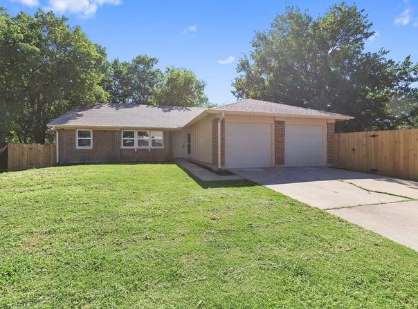 1800 Nicole CIR, Round Rock, TX 78664