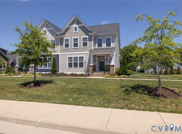 224  Lauradell Rd, Ashland, VA 23005
