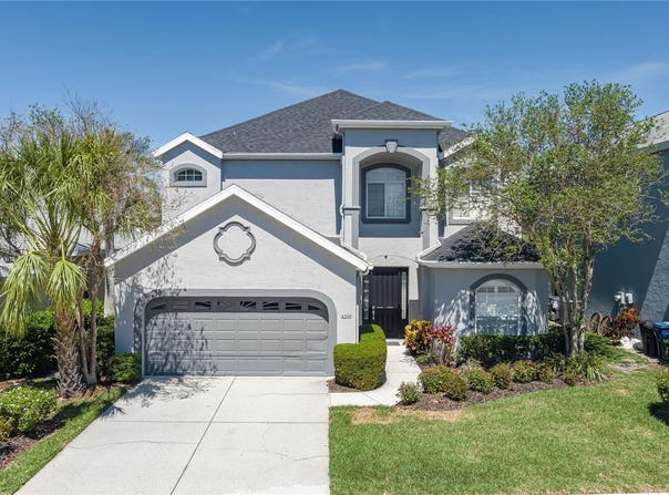 6210 LAUREL CREEK TRAIL, ELLENTON, FL 34222