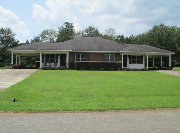111-139 Cedar Ridge Drive, Americus, GA 31709