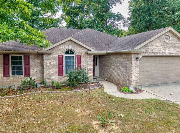 900 S Melody Lane, Santa Claus, IN 47579